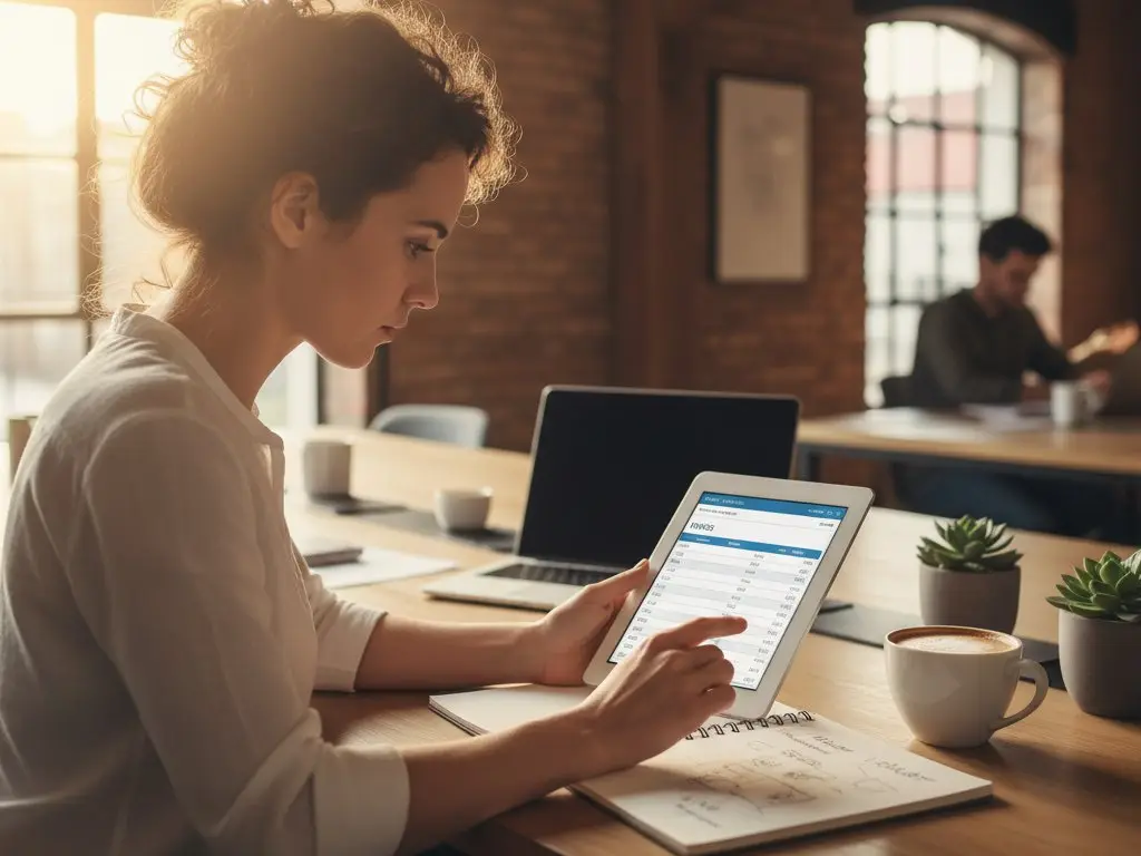 Freelancer Income & Expense Tracker