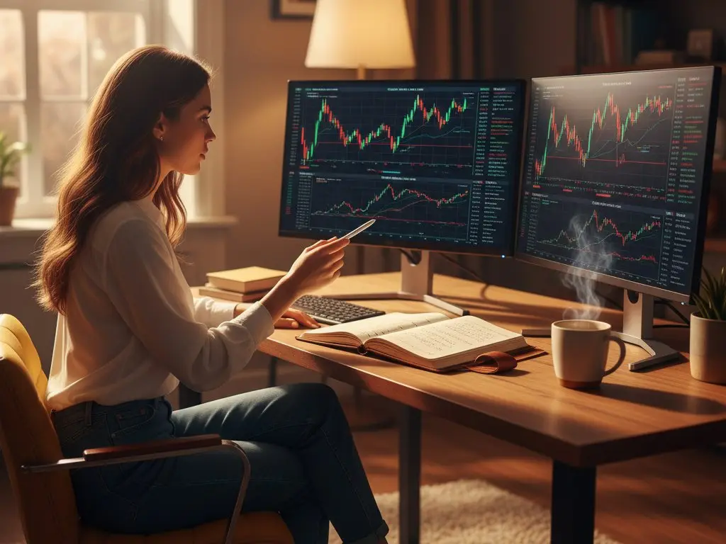 Investment Comparator