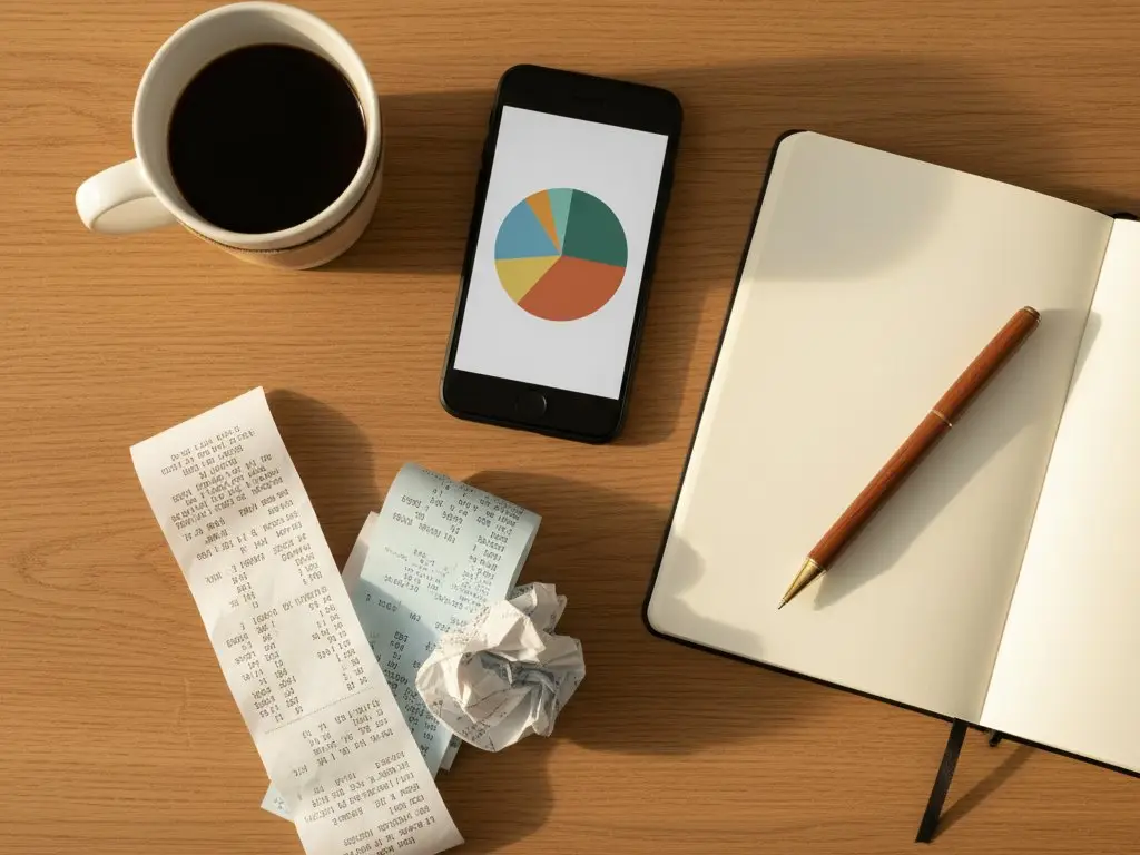 Expense Tracker by Category