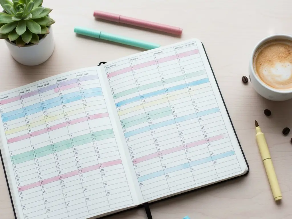 Habit Tracker (30 days)