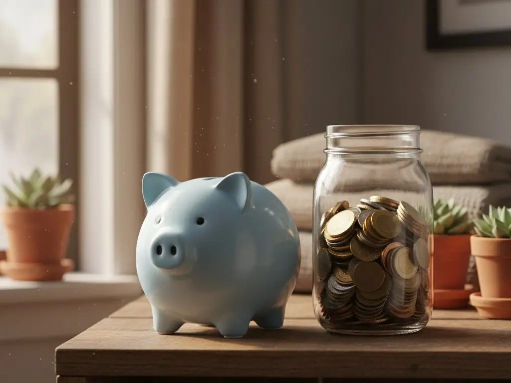 Emergency Fund Step by Step